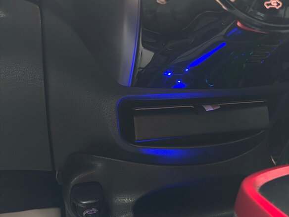 2017 Nissan Note Nismo e-Power II Рестайлинг, белый, 1480000 рублей - вид 15
