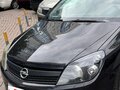 2009 Opel Astra GTC H Рестайлинг, чёрный, 430000 рублей - вид 3
