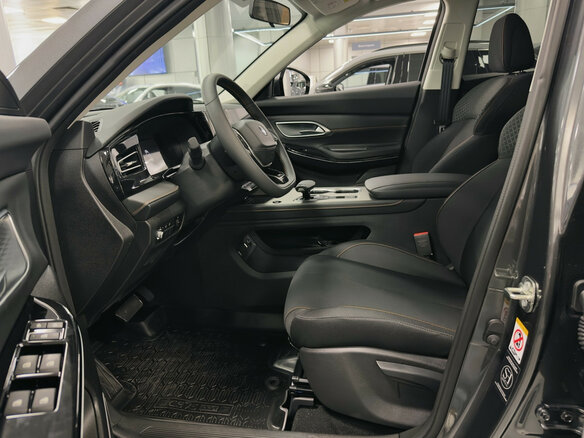 2026 Changan CS75 Pro, серый, 3055000 рублей - вид 12
