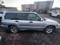 2001 Subaru Forester I Рестайлинг, серый, 500000 рублей - вид 5