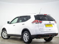 2016 Nissan X-Trail III, белый - вид 5
