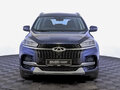 2020 Chery Tiggo 8 I, синий, 1575000 рублей - вид 1