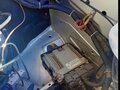 2009 Volkswagen Crafter, серый, 1850000 рублей - вид 11