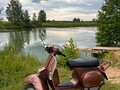 2013 LML Star, коричневый, 290000 рублей - вид 1