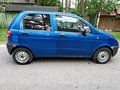 2014 Daewoo Matiz I Рестайлинг, синий, 159999 рублей - вид 2