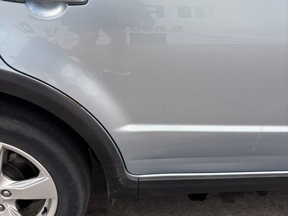 2010 Suzuki SX4 I (Classic) Рестайлинг, голубой, 1100000 рублей - вид 6
