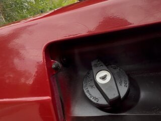 2007 Lada (ВАЗ) 21053-20, пурпурный, 180000 рублей, вид 3