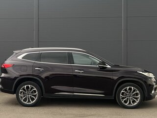 2019 Exeed TXL I, фиолетовый, 1595000 рублей, вид 4