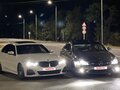 2006 Mercedes-Benz CLS 500 I (C219), серый, 1190000 рублей - вид 3
