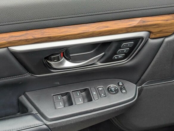 2018 Honda CR-V V, коричневый - вид 9