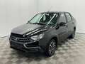 2026 Lada (ВАЗ) Granta I Рестайлинг, чёрный
