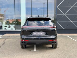 2026 Esteo MX, чёрный, 4290000 рублей, вид 5