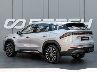 2026 Geely Galaxy M7, серый, 3790000 рублей, вид 2