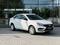 2026 Lada (ВАЗ) Vesta I Рестайлинг (NG), белый