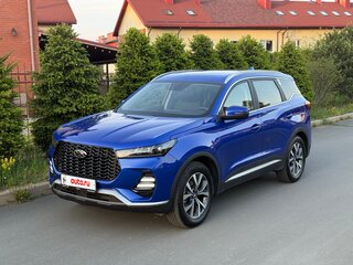 2024 Xcite X-Cross 7, синий, 1750000 рублей, вид 1