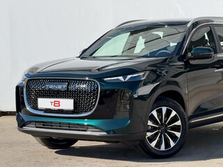 2026 Tenet T8, зелёный, 3299000 рублей, вид 3