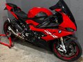 2019 BMW S 1000 RR, красный, 2025000 рублей