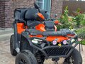 2025 CFMoto CFORCE 800 HO EPS, оранжевый, 1099000 рублей - вид 1