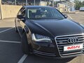 2011 Audi A8 III (D4), чёрный, 1790000 рублей - вид 10