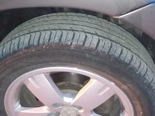 2005 Mitsubishi Outlander I, серебристый, 1050000 рублей, вид 3