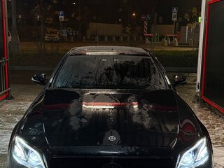 2018 Mercedes-Benz E-Класс AMG 53 AMG V (W213), чёрный, 6000000 рублей, вид 1