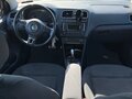2015 Volkswagen Polo V, белый, 900000 рублей - вид 9