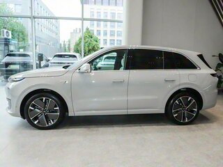2026 Li Auto (Lixiang) L6 I, белый, 8790000 рублей, вид 3