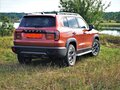 2024 Haval Dargo I, оранжевый, 2975000 рублей - вид 1