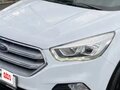 2018 Ford Kuga II Рестайлинг, белый, 1900000 рублей - вид 6