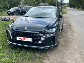 2023 Dongfeng Shine Max, синий, 1990000 рублей, вид 2