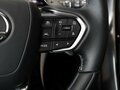 2026 Lexus LX 500d IV, чёрный - вид 10