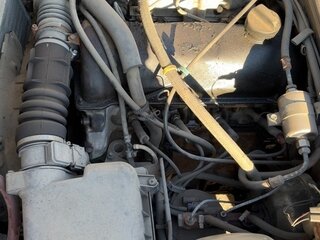 2007 Lada (ВАЗ) 2107, пурпурный, 159000 рублей, вид 5