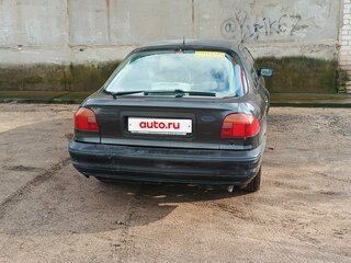 1994 Ford Mondeo I, синий, 130000 рублей, вид 5