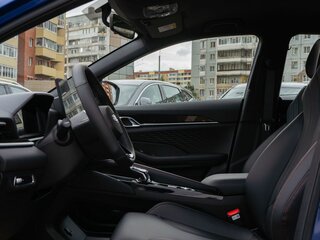 2026 Belgee X50+, синий, 2509990 рублей, вид 4