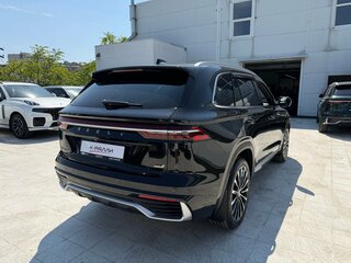 2026 Geely Monjaro I, чёрный, 4954990 рублей, вид 5