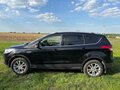 2014 Ford Kuga II, чёрный, 1750000 рублей - вид 4