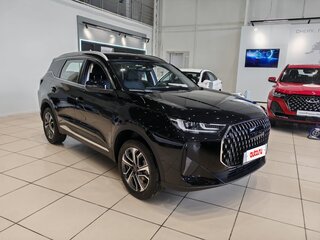 2026 Tenet T7, чёрный, 2935000 рублей, вид 2