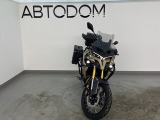 2026 Voge 625DSX, бежевый, 795000 рублей, вид 4