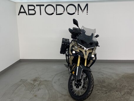 2026 Voge 625DSX, бежевый, 795000 рублей, вид 4