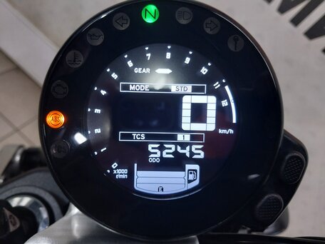 2020 Yamaha XSR900, белый, 925000 рублей, вид 5