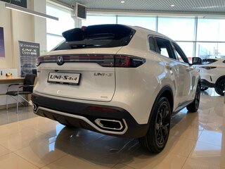 2026 Changan UNI-S I Рестайлинг, белый, 3249900 рублей, вид 4