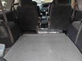2002 Honda Odyssey II Рестайлинг, белый, 900000 рублей - вид 9