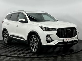 2024 Xcite X-Cross 7, белый, 1930000 рублей, вид 4