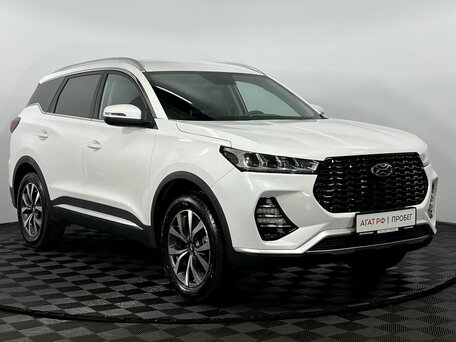 2024 Xcite X-Cross 7, белый, 1910000 рублей, вид 4