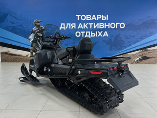 2026 BRP Ski-Doo Skandic LE 900 ACE, чёрный, 2134900 рублей, вид 2