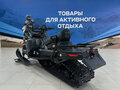 2026 BRP Ski-Doo Skandic LE 900 ACE, чёрный, 2419500 рублей - вид 1