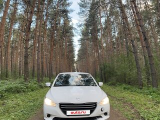 2013 Peugeot 301 I, белый, 700000 рублей, вид 1