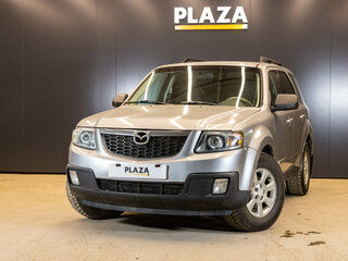 Mazda Tribute II