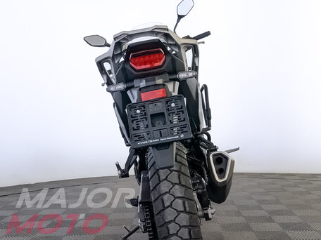 2023 Honda XL750 Transalp, белый, 1000000 рублей, вид 3