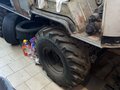 1994 УАЗ 3962, серый, 400000 рублей - вид 5